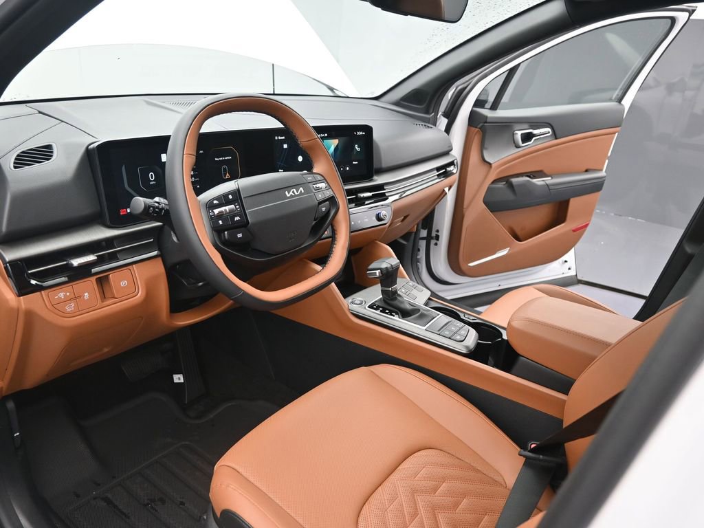 New 2026 Kia Sportage X-Line w/ X-Line Technology Package image 18