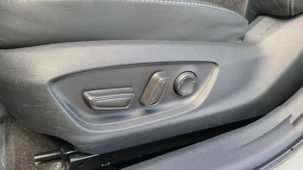 Certified 2024 Toyota Camry XSE FWD image 16