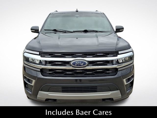 Used 2022 Ford Expedition Max Limited AWD/4WD image 2