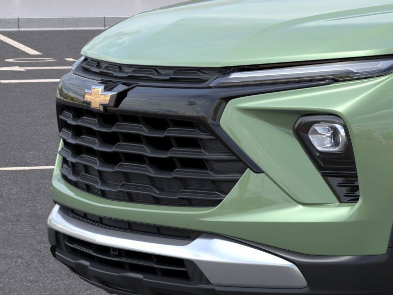 New 2026 Chevrolet TrailBlazer LT w/ Convenience Package image 13