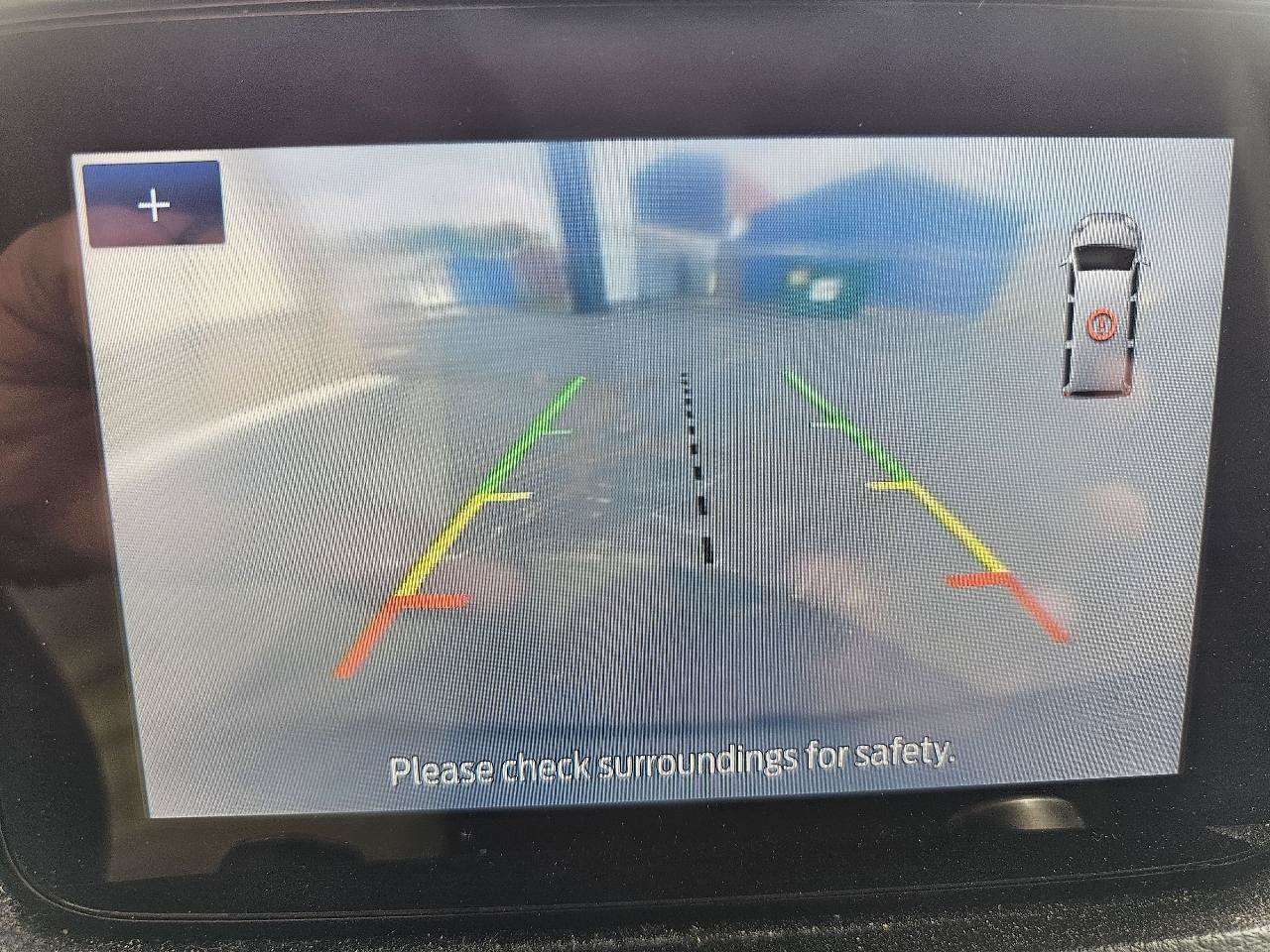 Used 2019 Ford Transit Connect XLT FWD image 13