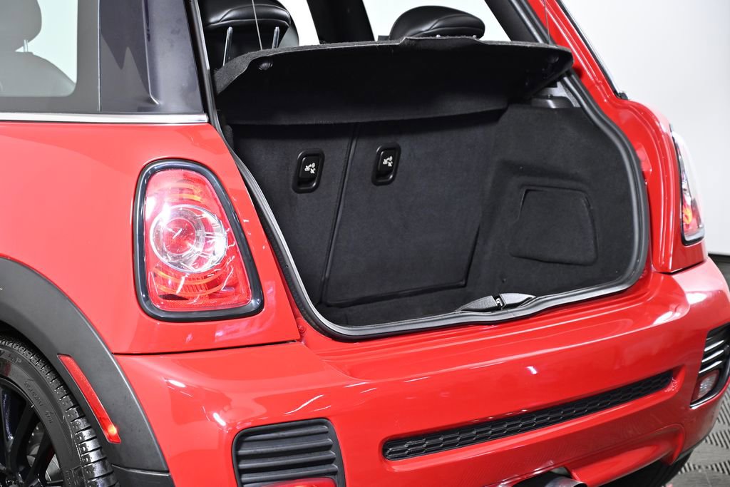 Used 2013 MINI Cooper John Cooper Works image 25
