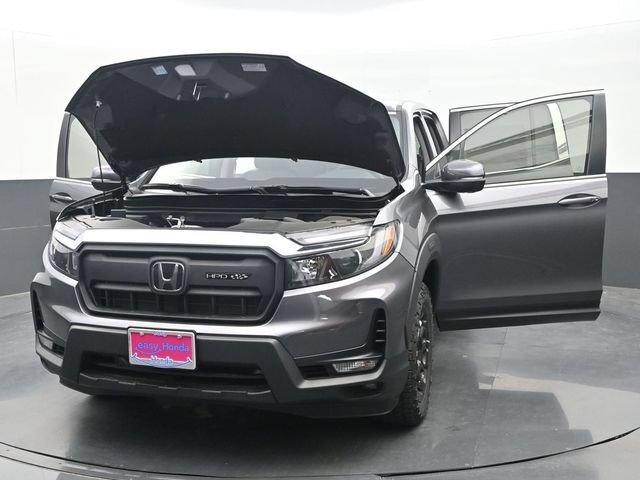 New 2025 Honda Ridgeline RTL+ image 37