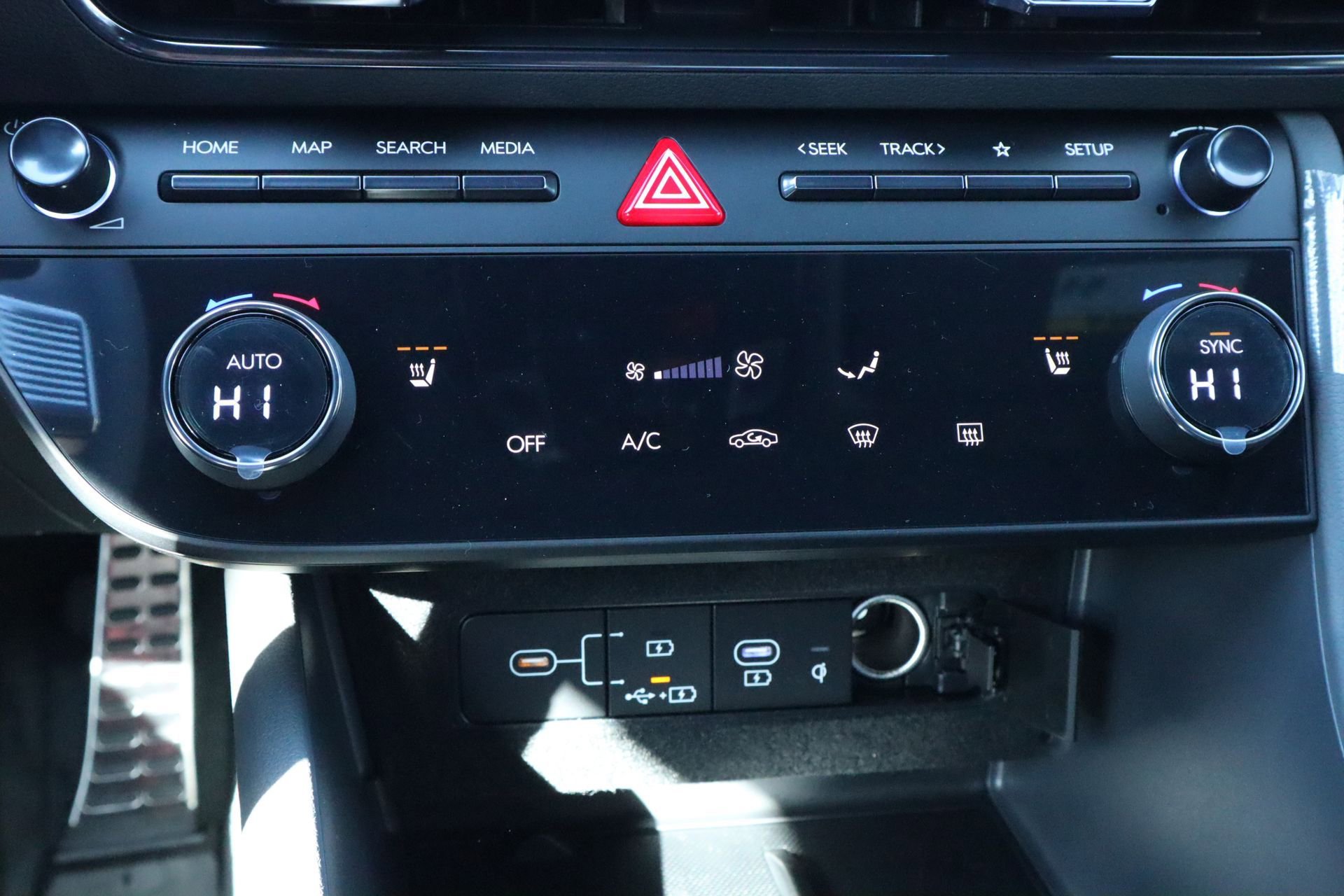 New 2026 Hyundai Sonata N Line image 16