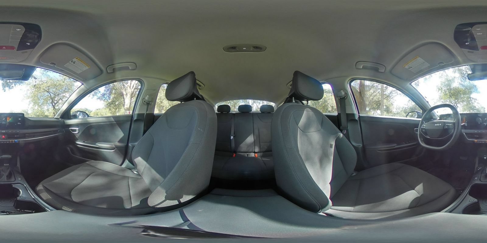 Used 2026 Kia K4 FWD image 41