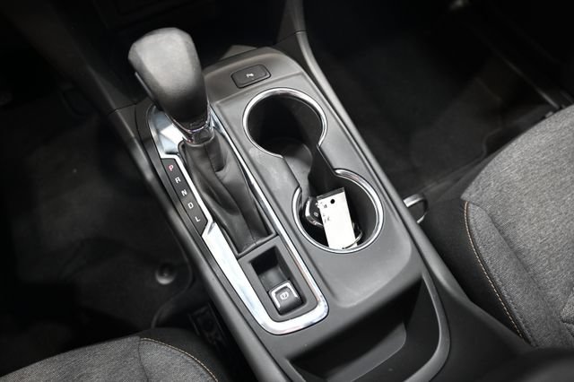Used 2022 Chevrolet Equinox LT FWD image 18