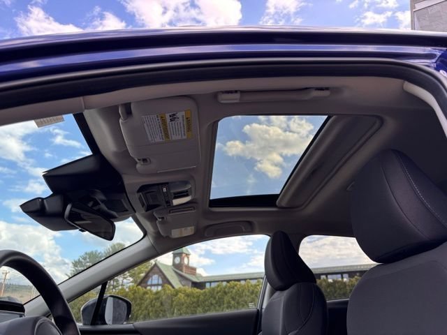New 2026 Subaru Crosstrek 2.5i Premium AWD/4WD image 21