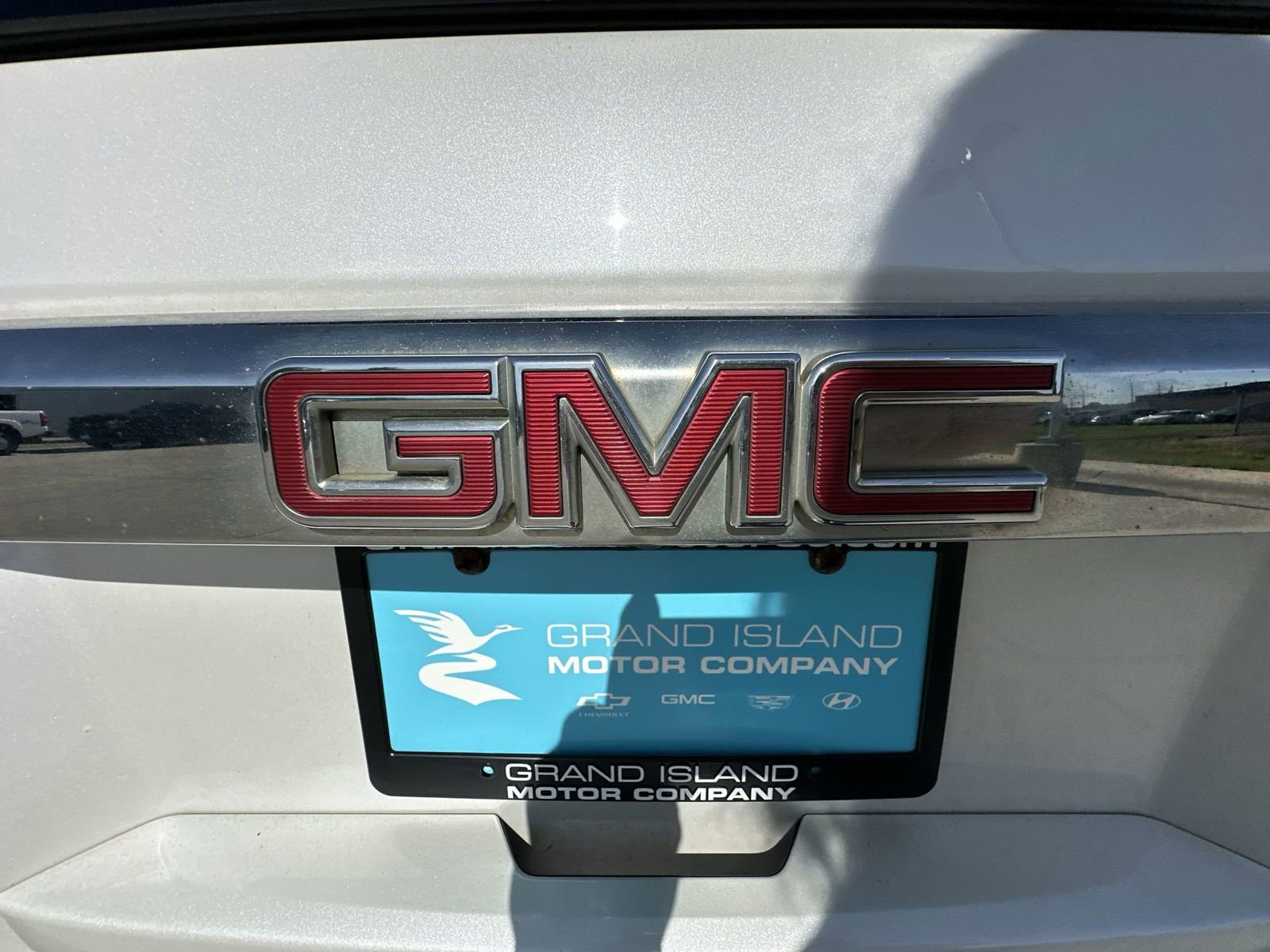 Used 2017 GMC Yukon XL Denali w/ Open Road Package AWD/4WD image 32