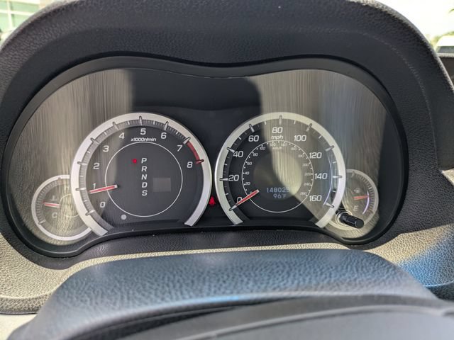 Used 2012 Acura TSX Sedan FWD image 27