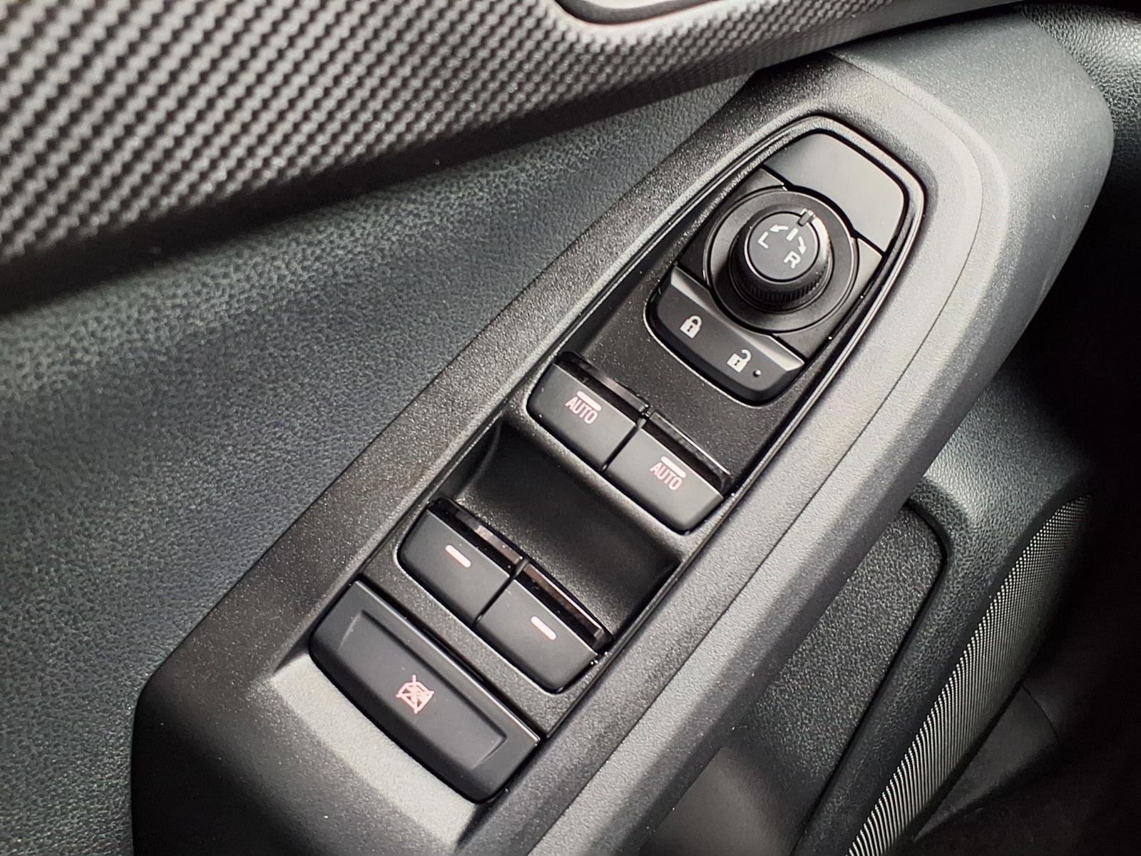 Certified 2024 Subaru Crosstrek 2.5i Sport w/ Crosstrek Mirror Package AWD/4WD image 10