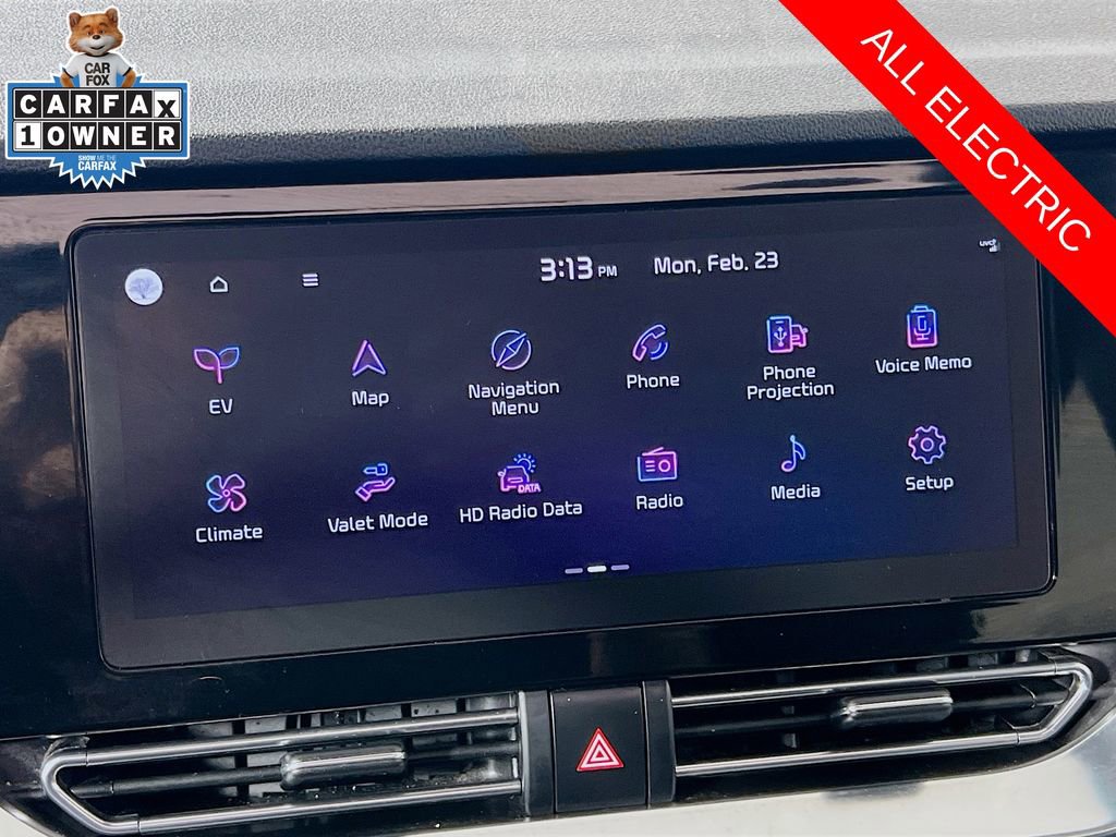 Certified 2022 Kia Niro EX Premium image 16