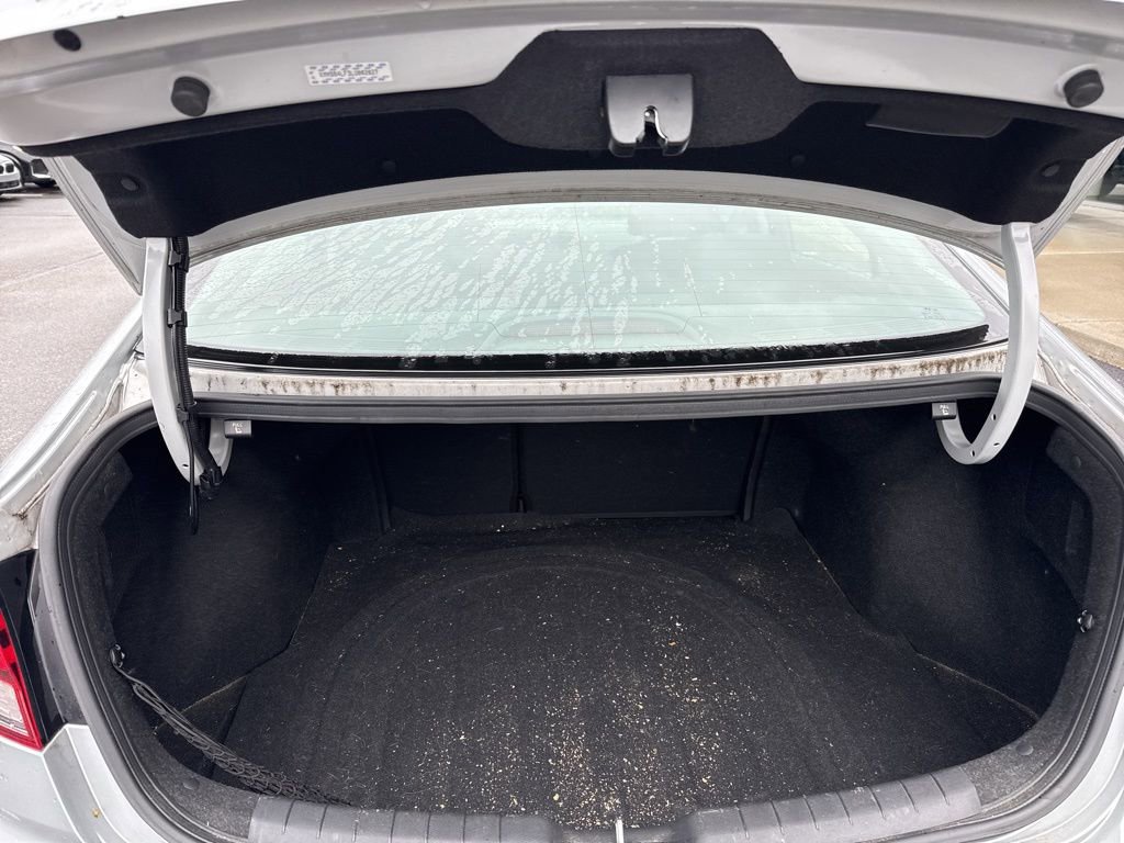 Used 2020 Hyundai Elantra Value Edition w/ Cargo Package (C1) FWD image 20