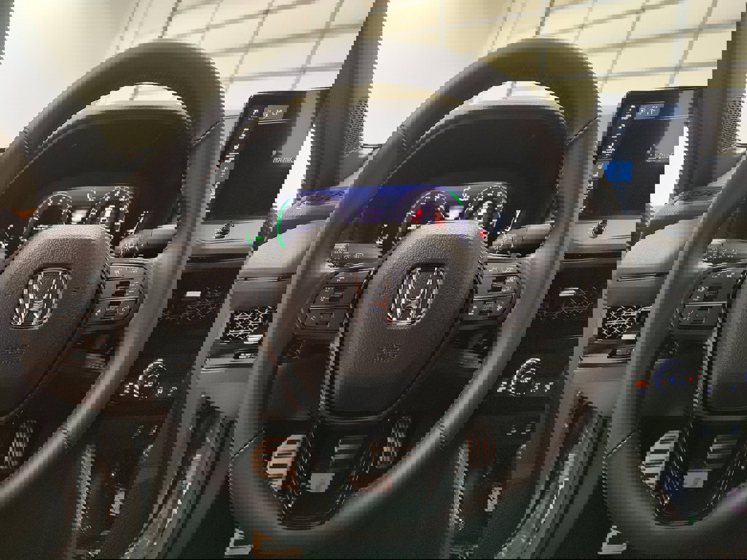 New 2026 Honda Accord Sport image 5