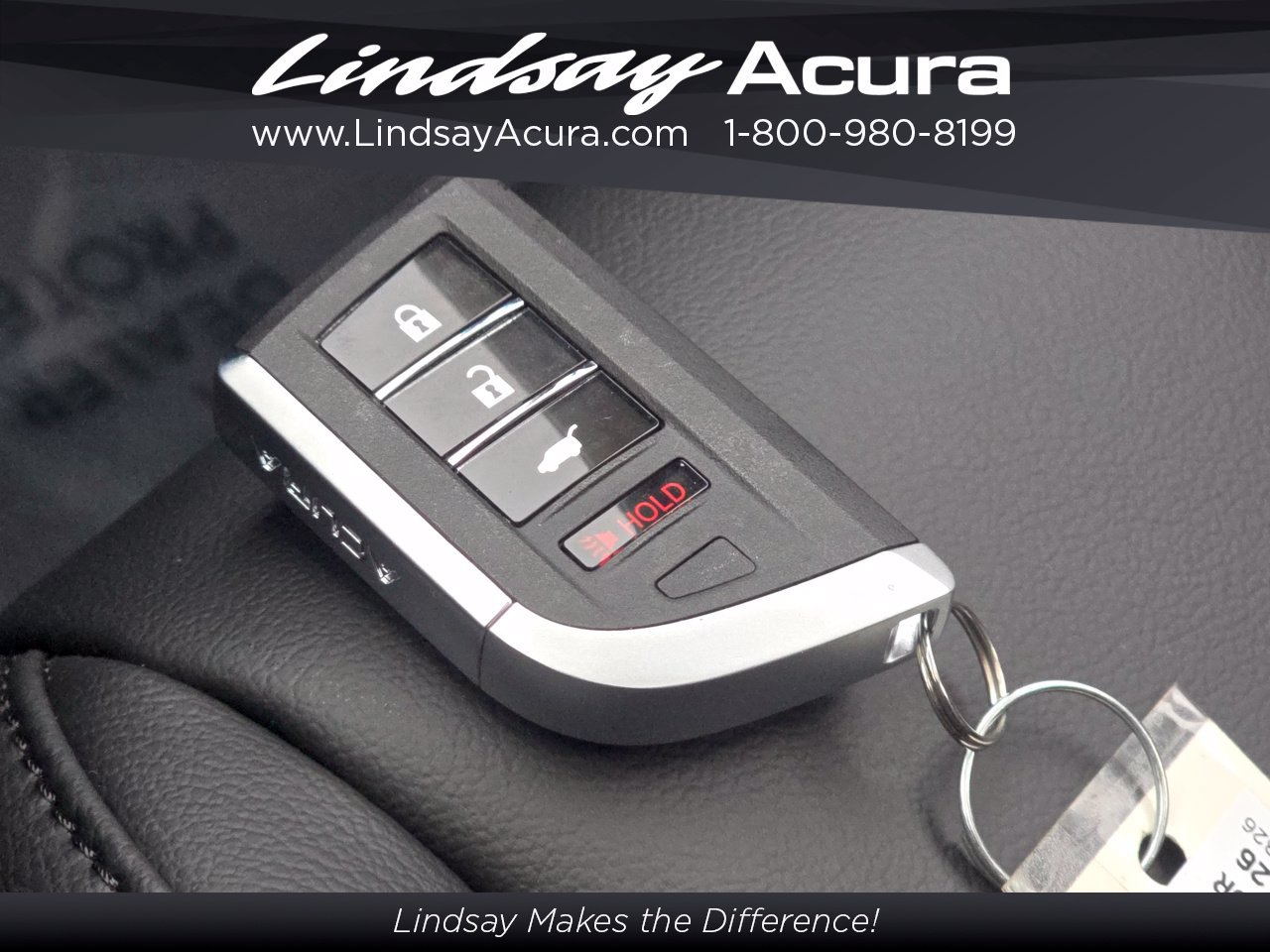 New 2026 Acura Integra FWD image 25
