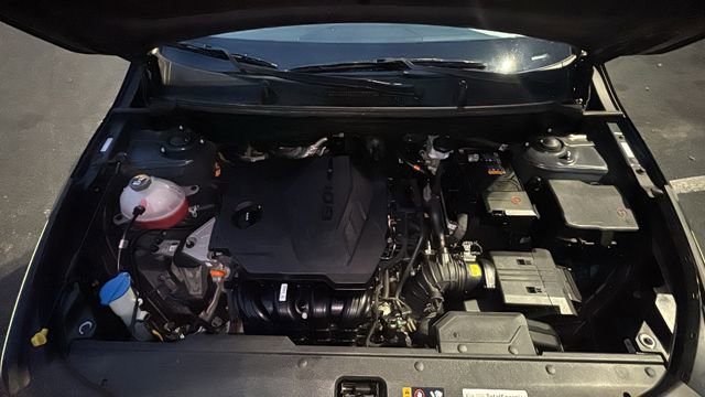 Used 2024 Kia Sportage LX image 38