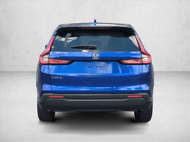 Certified 2024 Honda CR-V EX-L image 5