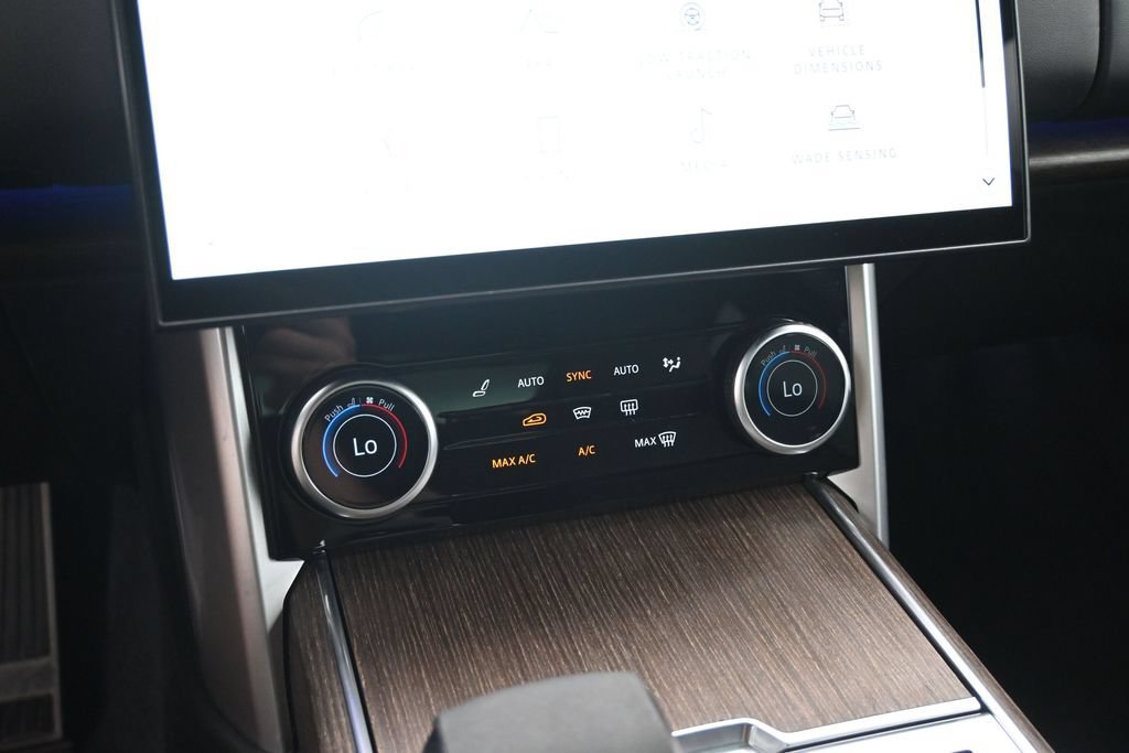 Used 2023 Land Rover Range Rover SE AWD/4WD image 19