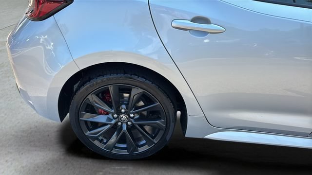 Used 2023 Toyota Corolla XSE FWD image 35