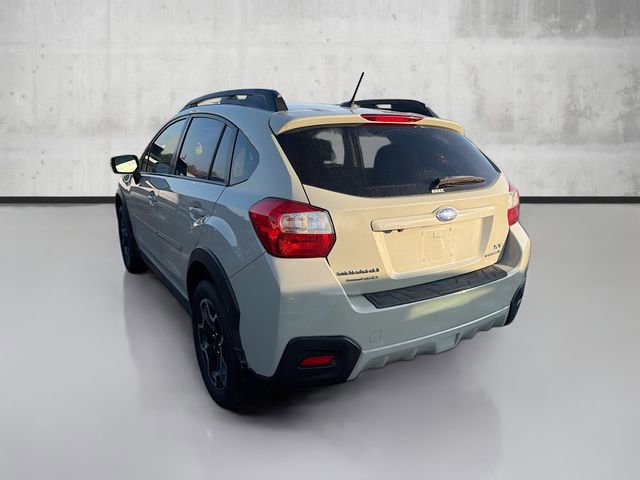 Used 2015 Subaru Crosstrek 2.0i Limited image 7