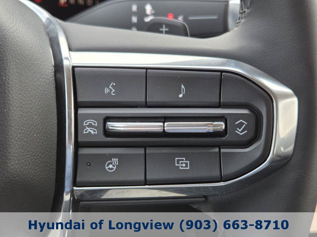 Used 2026 GMC Terrain Denali AWD/4WD image 17