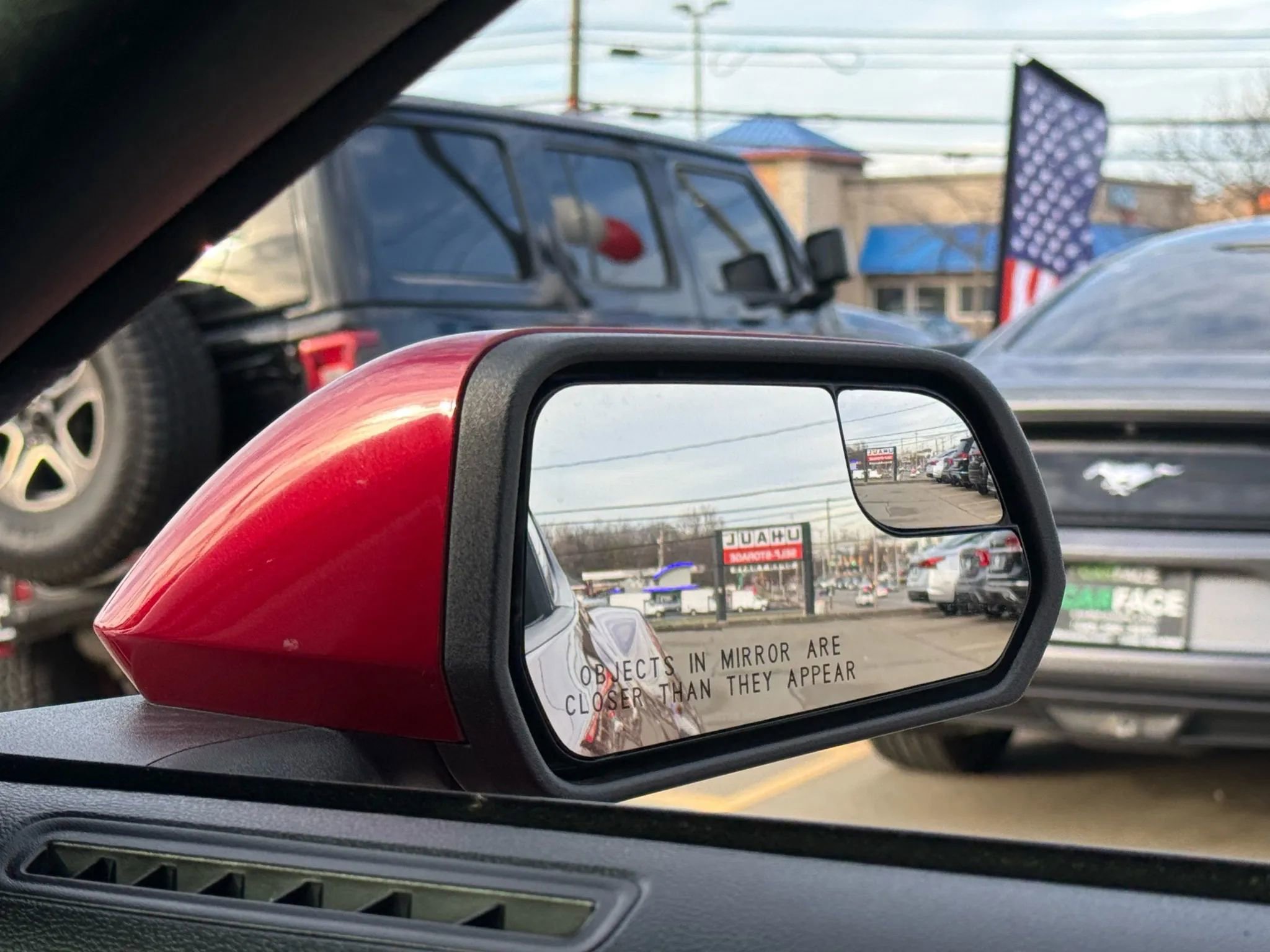 Used 2019 Ford Mustang Coupe w/ Equipment Group 101A image 38