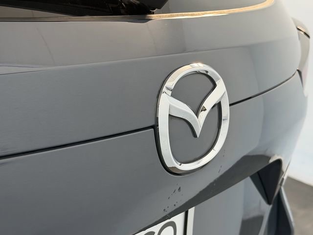 Certified 2023 MAZDA CX-5 Carbon Edition AWD/4WD image 11