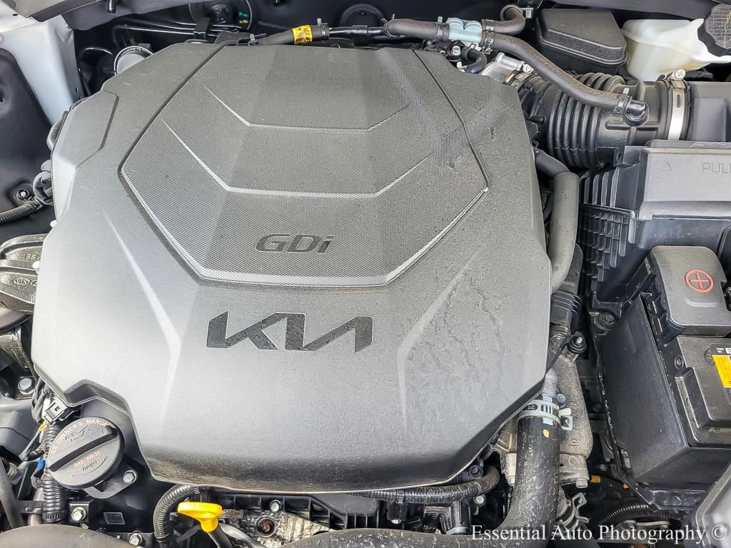 Used 2024 Kia Telluride SX X-Line image 27