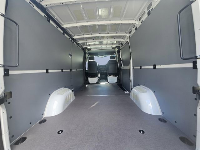 New 2026 Mercedes-Benz Sprinter 144 Cargo image 15