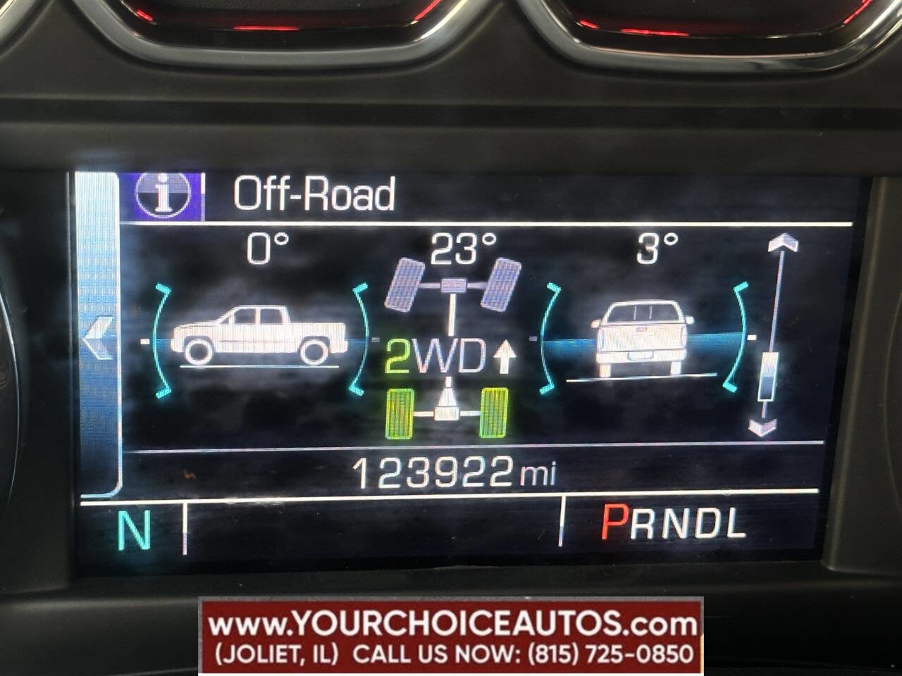Used 2017 Chevrolet Silverado 1500 LT w/ All Star Edition image 42