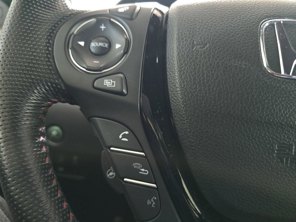 Used 2021 Honda Ridgeline Black Edition image 20