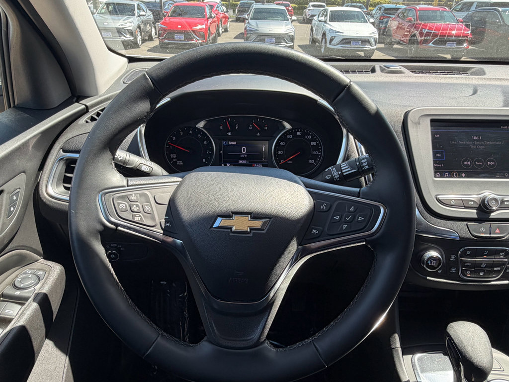 Used 2024 Chevrolet Equinox LT FWD image 11