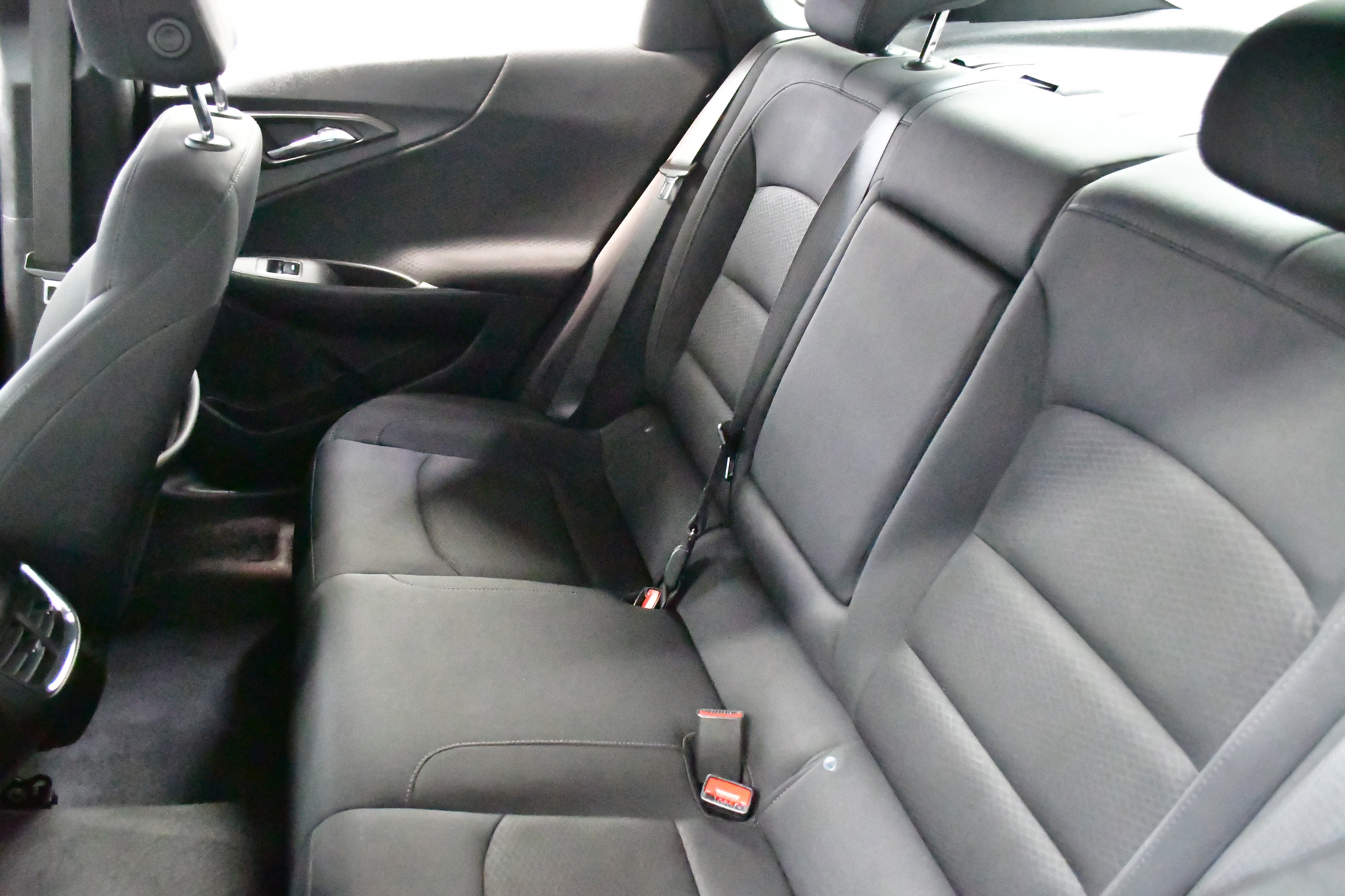 Used 2024 Chevrolet Malibu LT image 19