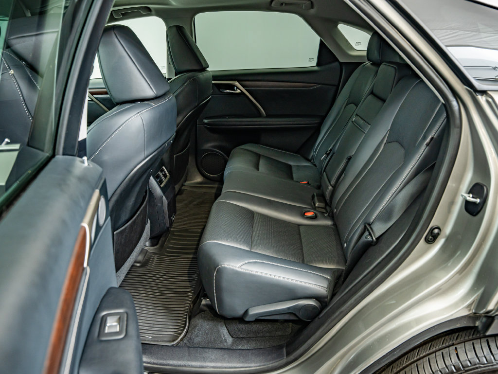 Certified 2021 Lexus RX 450h AWD w/ Premium Package image 36