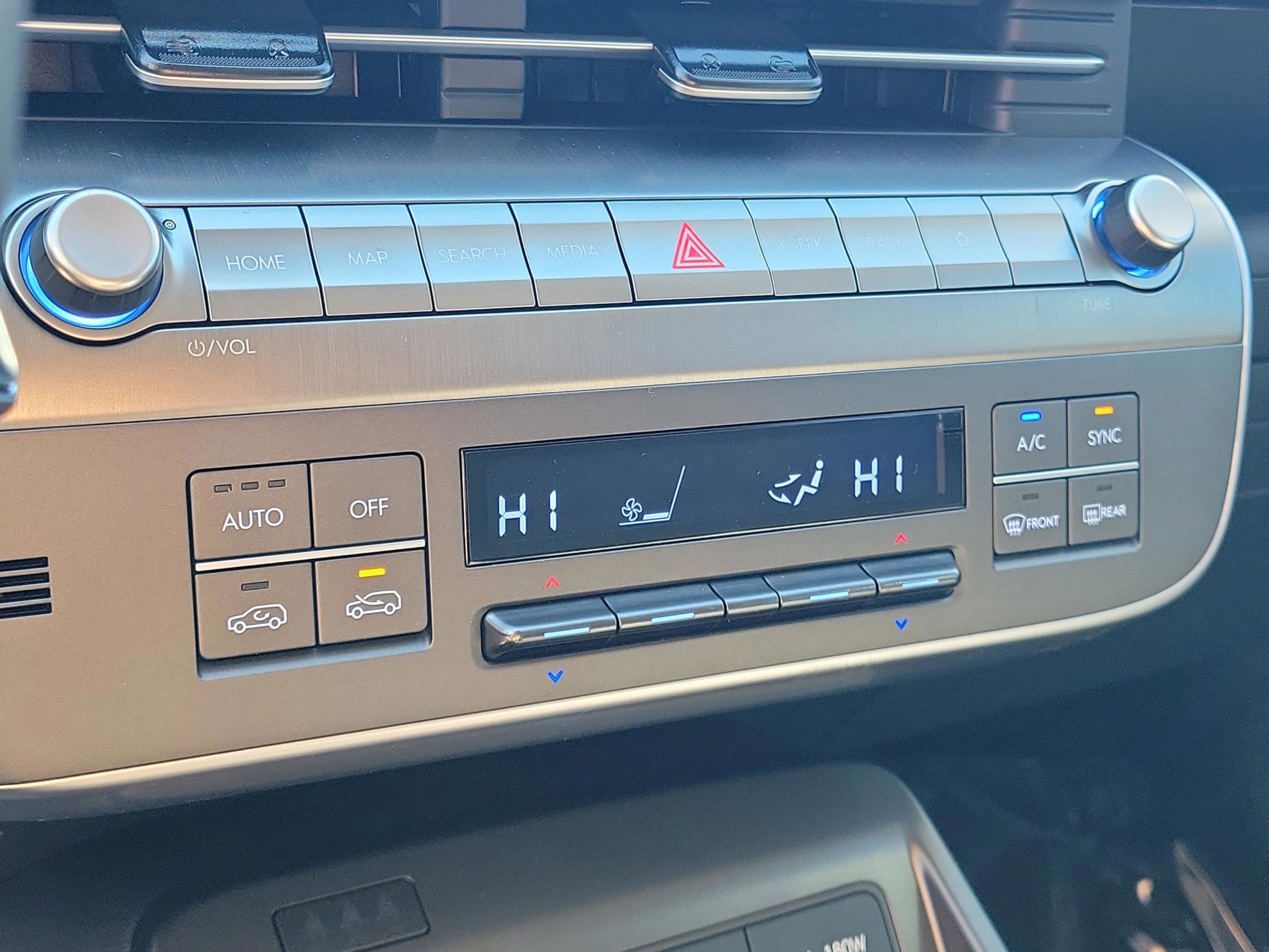 New 2026 Hyundai Kona SEL Premium image 22