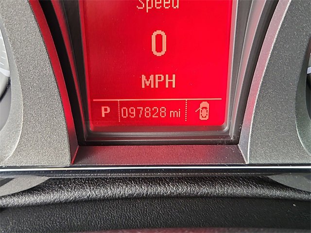 Used 2017 GMC Terrain SLE image 14