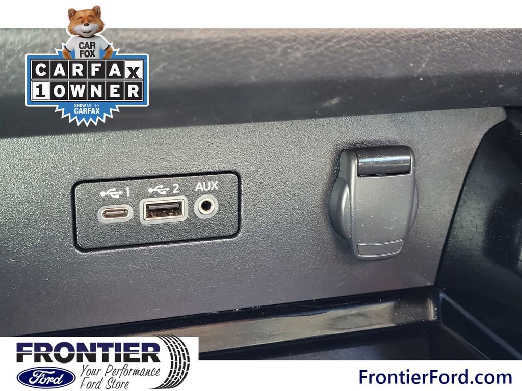 Used 2023 Nissan Altima 2.5 SV image 25