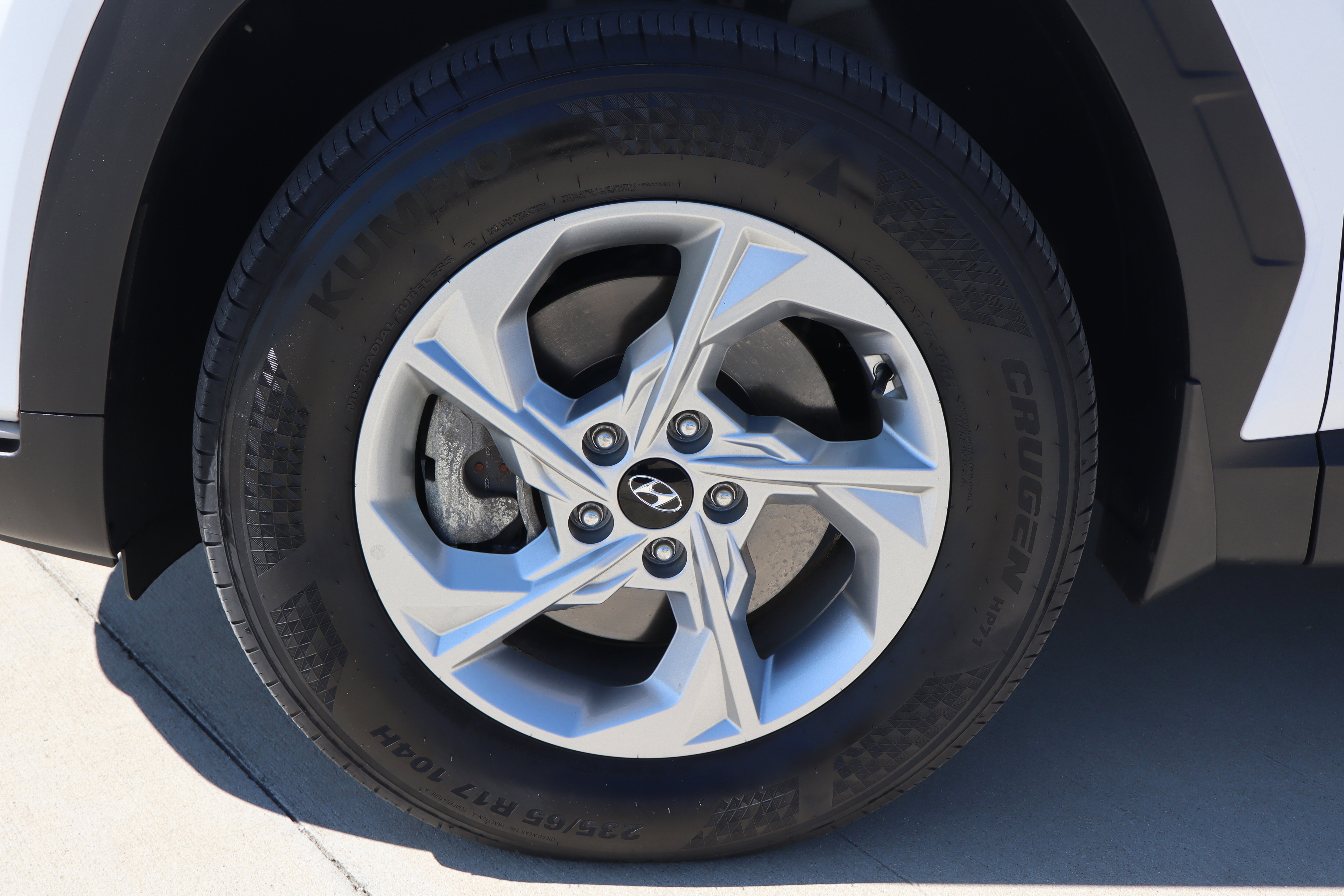 Used 2023 Hyundai Tucson SEL w/ Winter Package image 27