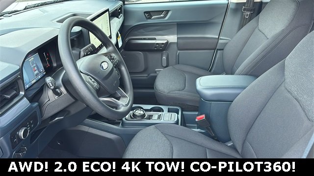 New 2026 Ford Maverick XL w/ 4K Tow Package image 21