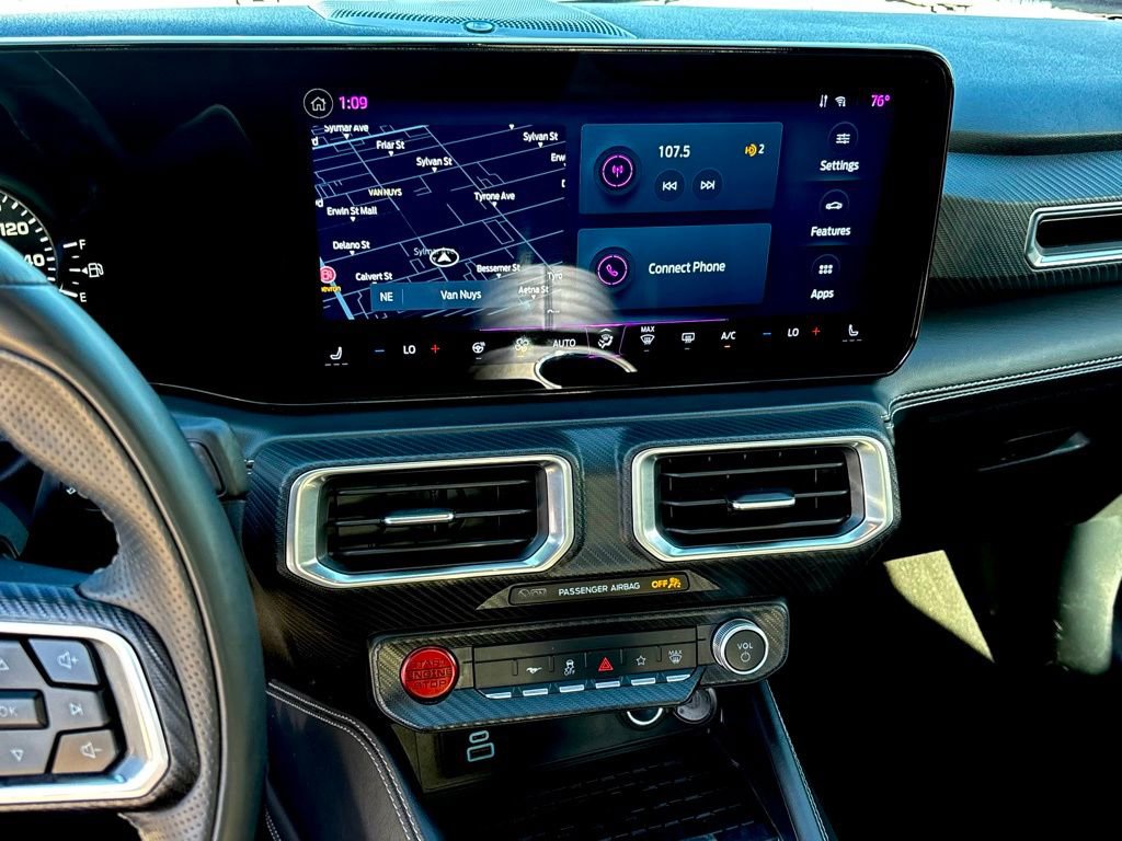 Used 2024 Ford Mustang GT Premium image 19