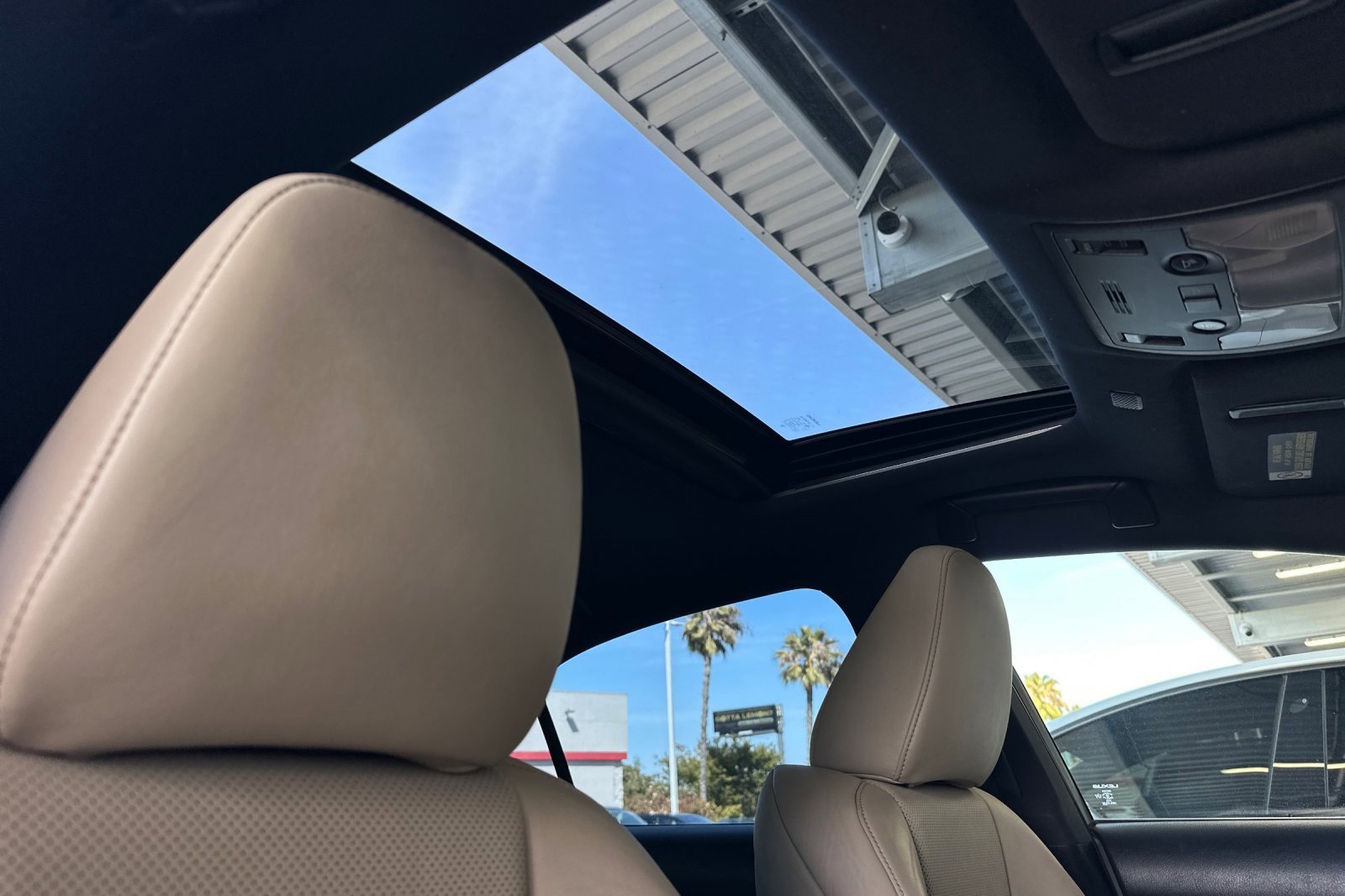 Used 2020 Lexus IS 300 F Sport w/ F Sport Package RWD image 15