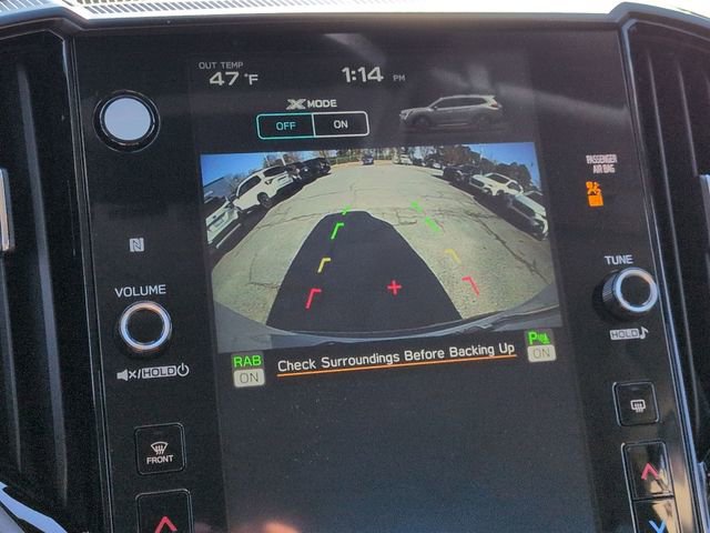 New 2026 Subaru Ascent Premium image 26