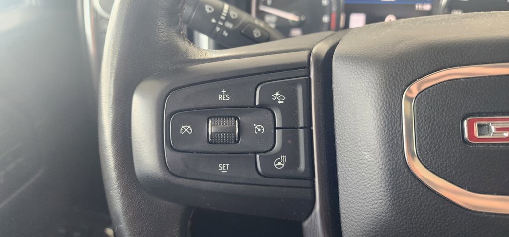 Used 2019 GMC Sierra 1500 AT4 w/ Technology Package AWD/4WD image 31