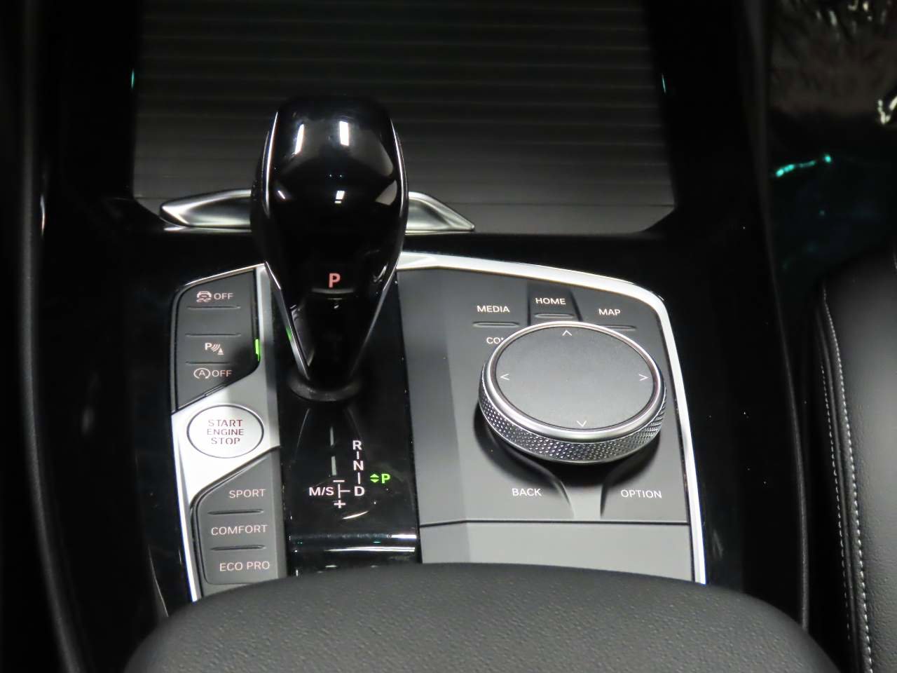 Used 2024 BMW X3 xDrive30i AWD/4WD image 8