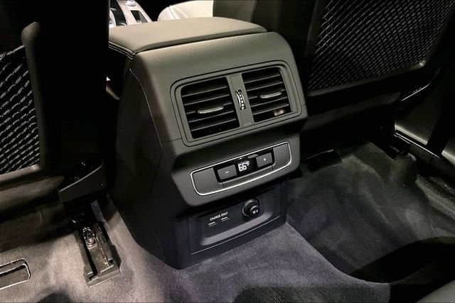 Used 2023 Audi Q5 2.0T Premium Plus w/ Premium Plus Package image 24