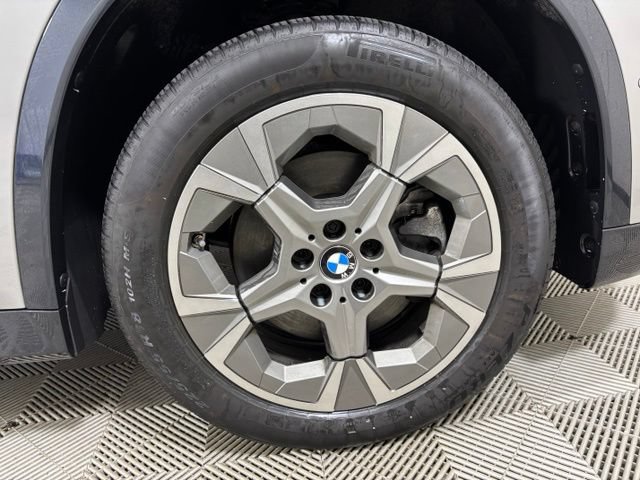 New 2024 BMW X1 xDrive28i w/ Convenience Package AWD/4WD image 23