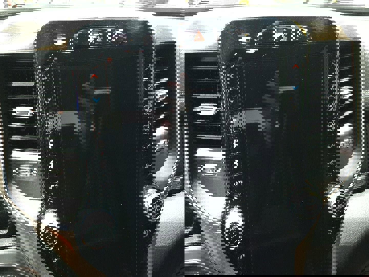 Used 2024 RAM 3500 Laramie image 13