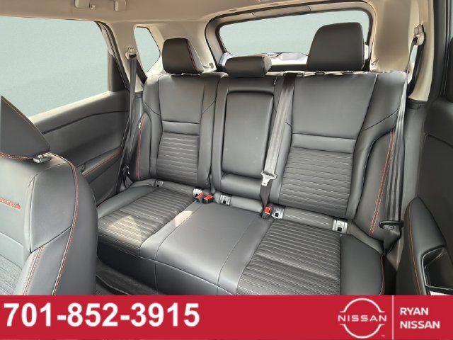 New 2026 Nissan Rogue SV w/ Rock Creek Premium Package AWD/4WD image 22