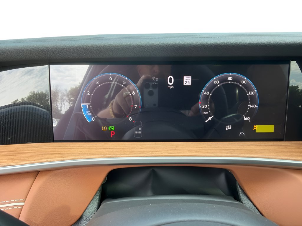 New 2026 Volkswagen Tiguan SEL R-Line AWD/4WD image 17
