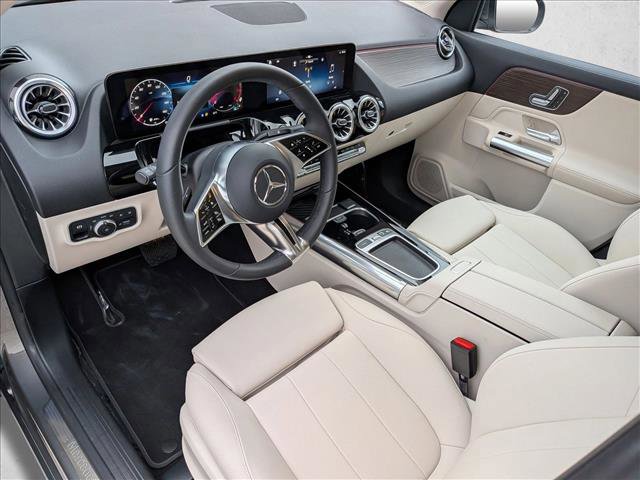 Certified 2026 Mercedes-Benz GLA 250 image 10