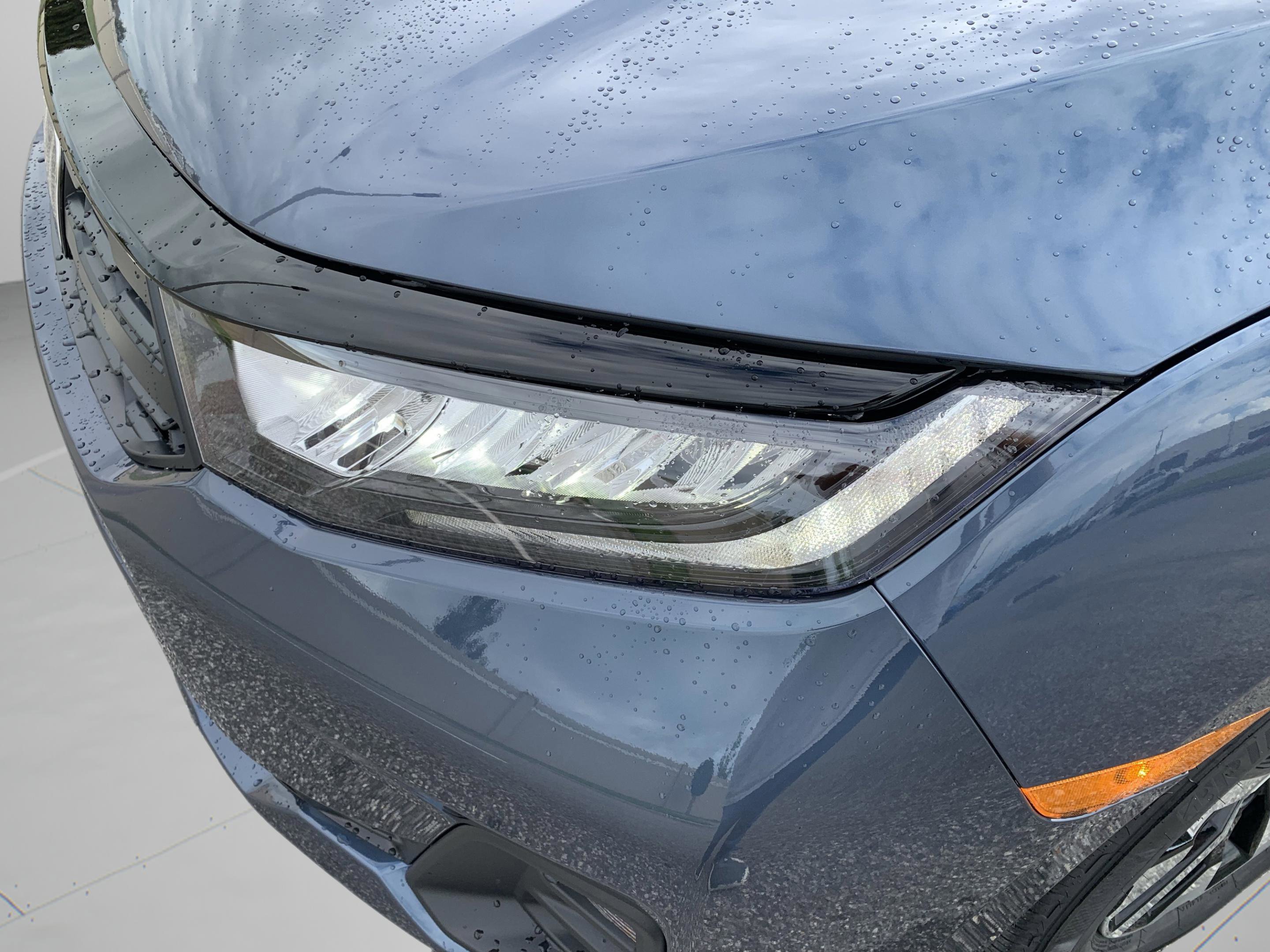 New 2026 Honda Odyssey EX-L image 40